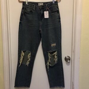 PTCL Ethical Clothing Jeans, size 28